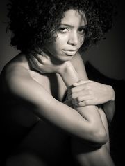 Image Joyce Almeida nude